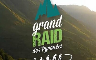 Grand Raid des Pyrénées du mercredi 19 au dimanche 23 août 2026