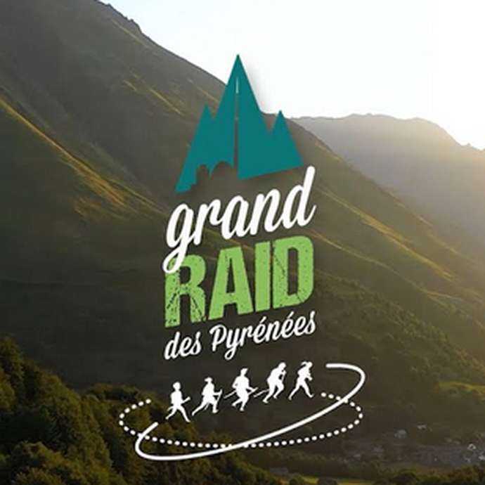 Grand Raid des Pyrénées du mercredi 19 au dimanche 23 août 2026