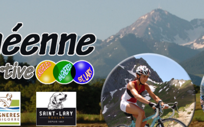 La pyrénéenne Cyclosportive