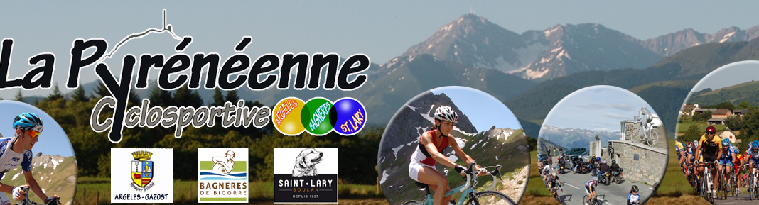 La pyrénéenne Cyclosportive