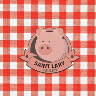 La fête du cochon Saint-Lary Soulan le samedi 17 janvier 2026